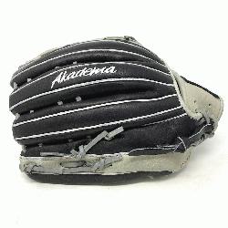 CM 39 Baseball Glove by Akadema is 12.75 inch pattern, H-web, open back, and 