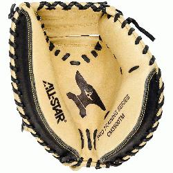 5 Inch Catchers Training Model Closed web Designed for training purposes on