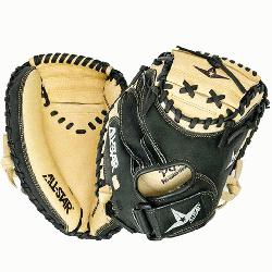 h Catchers Training Model Closed web Designed for