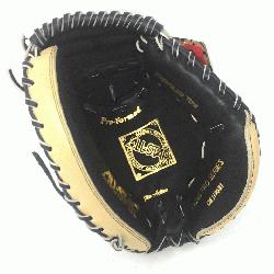 Young Pro Series Mitt
