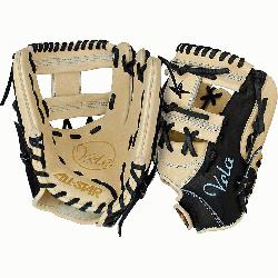 la 3 Finger series from All-Star features a massive fielding area yet rem