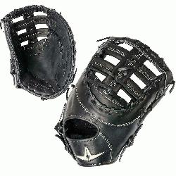 All-Star Pro Elite glove is a natural addition to baseballs preferred line. Pro