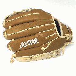hat makes Pro Elite the most trusted mitt behind the dish can now be had all across the diamond. A