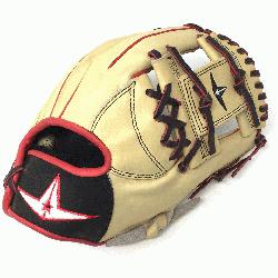 n>A natural addition to baseballs most preferred line of catchers mitts, Pro Elite field