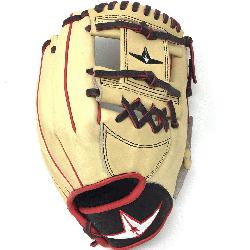 atural addition to baseballs most preferred line of catchers mitts, P