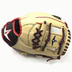 <span>A natural addition to baseballs most preferred line of catchers mitts,