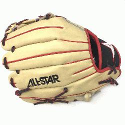 n>A natural addition to baseballs most preferred line of catchers mitts, Pro Elite fie