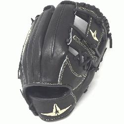  style=font-size: large;>A natural addition to baseballs most preferred line of catchers mitts