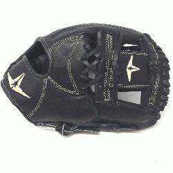 font-size: large;>A natural addition to baseballs most preferred line of catchers mitts, A