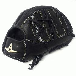 A natural additon to baseballs most preferred line of catchers mitts.