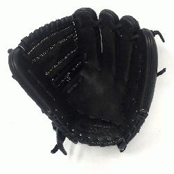 >A natural additon to baseballs most preferred line of catchers mitts. Pro 