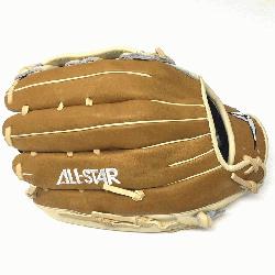 span>A natural addition to baseball most preferred line of catchers mitts,