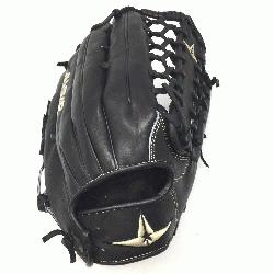 >A natural addition to baseballs most preferred line of catchers mitts