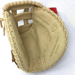  All-Star Pro 33.5 fastpitch catchers glove is 