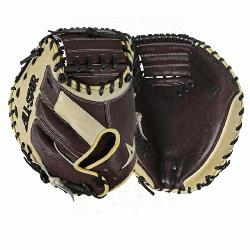 ont-size: large;>The S7 Elite Cathers Mitt is a high-per