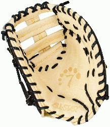 n>The 13 Inch First Base System Seven FGS7-FB is perfect for picking balls out of the dirt.