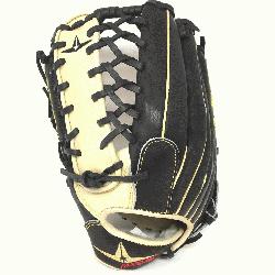 OF System Seven Baseball Glove 12.5 A