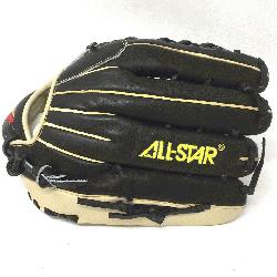 F System Seven Baseball Glove 12.5 A dream outfielders glove The System
