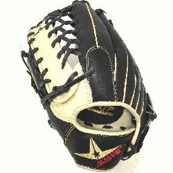 ar FGS7-OF System Seven Baseball Glove 12.5 A dream outfie