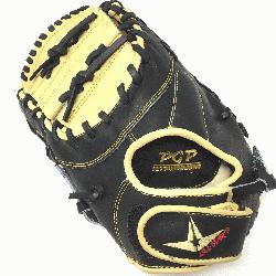 m Seven FGS7-FB Baseball 13 First Base Mitt (Left Hand Throw) : Designed with the same hig