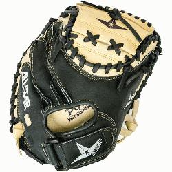 ont-size: large;>The All Star CM1011 Youth Comp 31.5 Catcher