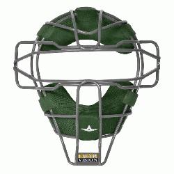font-size: large;>The Classic Traditional Face Mask w/ Luc Pads (SKU: FM25
