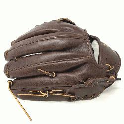 Kip infield baseball glove is ideal for short stop or third base. Many left side infielde