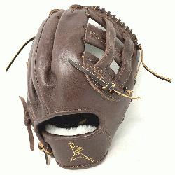 This American Kip infield baseball glove is ideal for