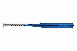 x Slow Pitch</strong> Softball Bat is virtually bulletproof! It is constructed from our enhanced