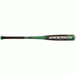 S-Series Hybrid lets your young hitter experience maximum speed and