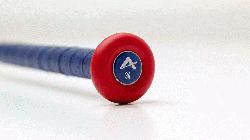 ” Barrel End loaded swing weight for more POWER, guaranteed! Hot out of the wr