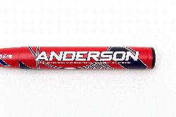 ac14;” Barrel End loaded swing w
