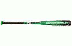 uo; Barrel -8 Drop Weight Hybrid design with aerospace M1 alloy barrel & compos