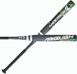 Rocketech has been dominating the double wall alloy slow pitch market. Their 2