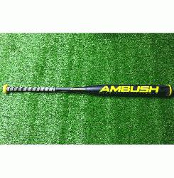 n Ambush slowpitch