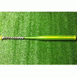 >Anderson Ambush slowpitch softball bat. ASA. Used. 30 oz
