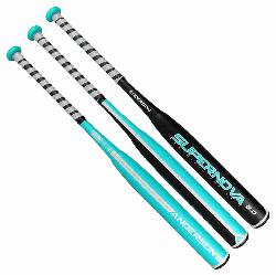 ernova 2.0</strong> -10 FP Softball Bat is scientifically construc