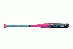 <p>Ideal for girls ages 7-10 2 ¼” Barrel / -12 Drop Weight Ultra Balanced.