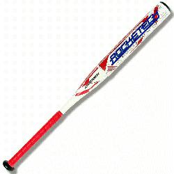  Drop Weight End Loaded for more POWER, guaranteed! Approved By All Major Softball
