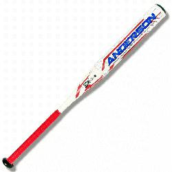 op Weight End Loaded for more POWER, guaranteed! Approved By All Major Softball Associat