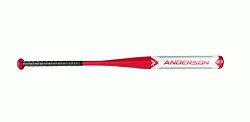 tech 2.0 Slowpitch Softball Bat USSSA (34-in