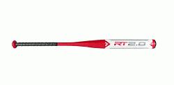 on Rocketech 2.0 Slowpitch 