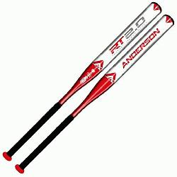 ech 2.0 Fastpitch Softball Bat (33-inch-24-