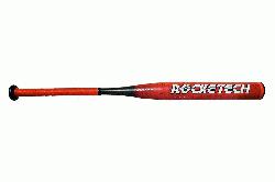 ng>2018 Rocketech -9 </strong>Fast Pitch Softball Bat is Vi