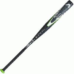  years the Anderson Rocketech has been dominating the double wall alloy slowpitch 