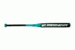 2.25 Barrel -10 Drop Weight Ultra balanced for more speed and power Two piece composite