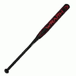  2022 Wraith is Anderson’s latest and greatest USSSA stamped slowpitch b