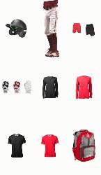 is Package Includes The Following: <table style=width: 75%; border=1 ce