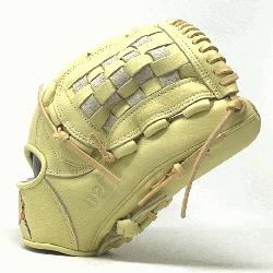 p>Jason, an artist and glove enthusiast, of Chieffly Customs hand painted this o