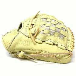  meets West series baseball gloves.</p> <p>Leather: Cowhide</p> <p>Si